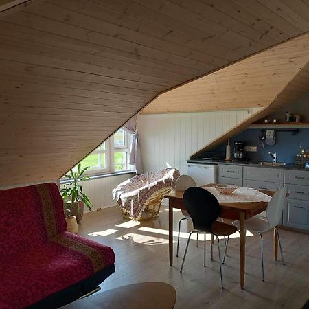 Frostastathir Guesthouse Varmahlid  Extérieur photo