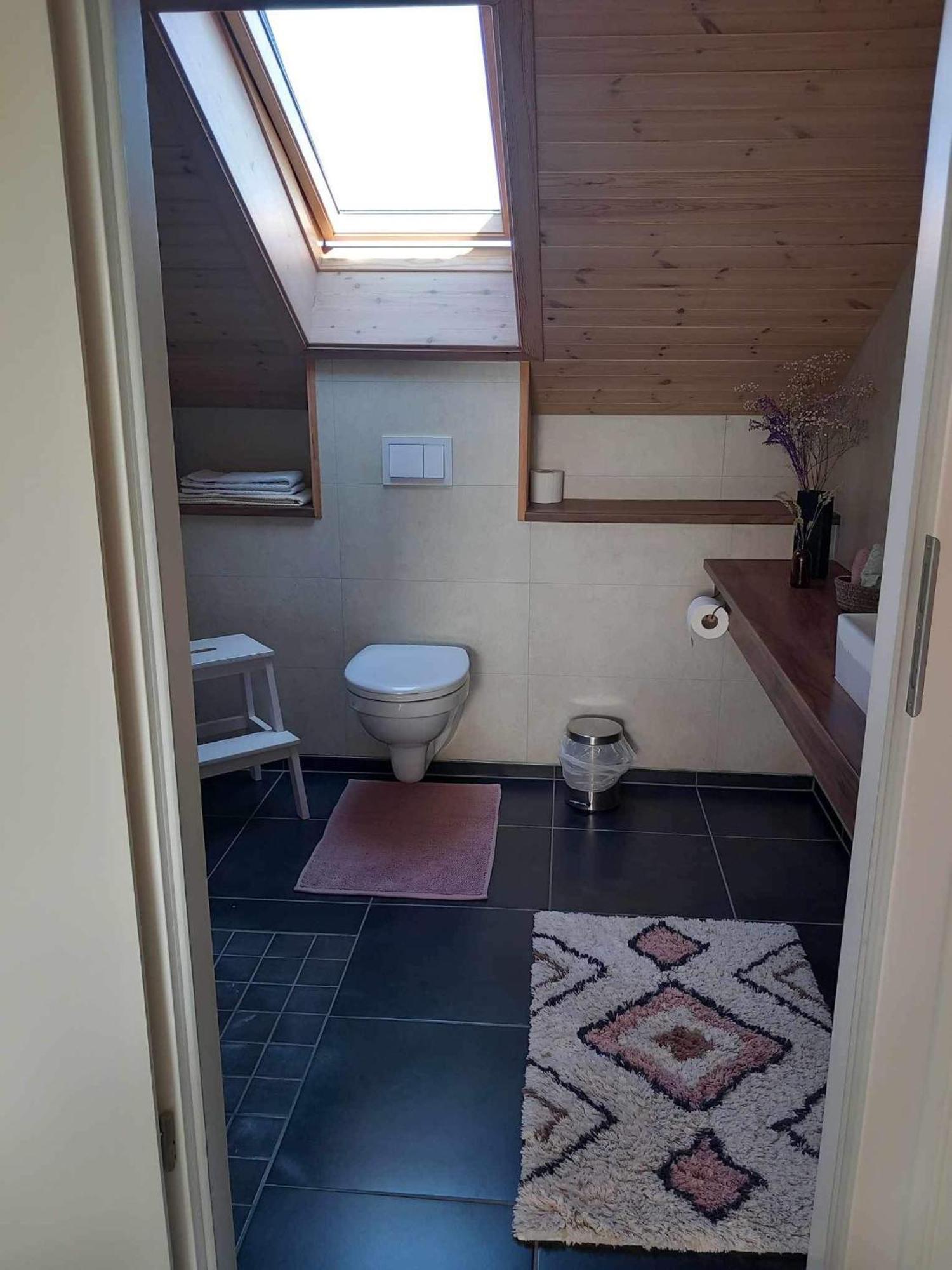 Frostastathir Guesthouse Varmahlid  Extérieur photo